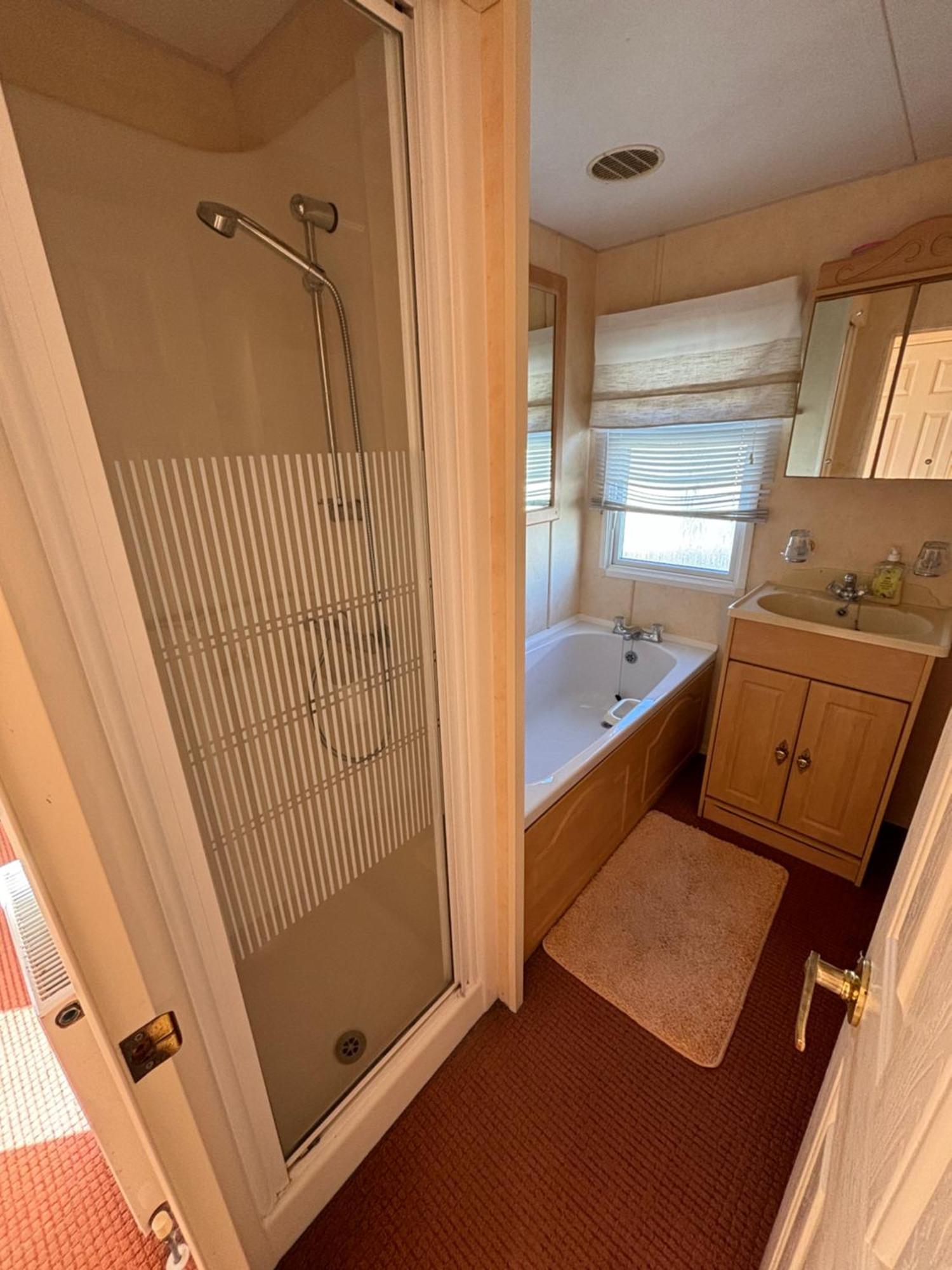 Seaview 145 - Pet Friendly, Bath And Close To Beach & Fantasy Island - Meadow Lakes Caravan & Lodge Hire Ingoldmells Exterior foto